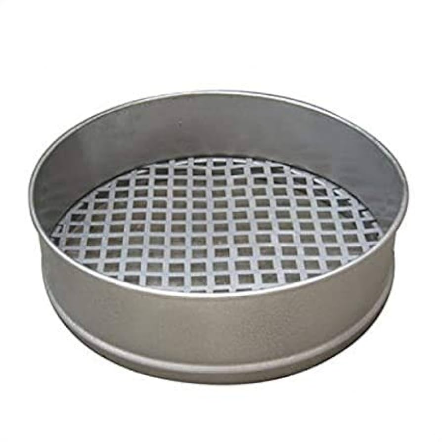 GI Sieve